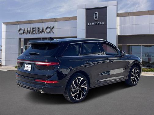 2024 Lincoln Corsair Grand Touring