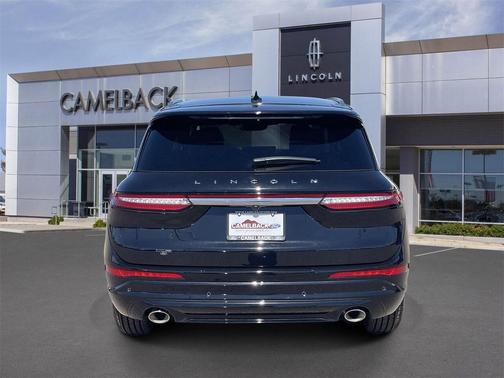 2024 Lincoln Corsair Grand Touring