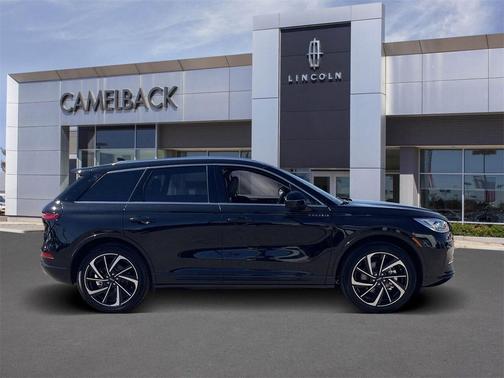 2024 Lincoln Corsair Grand Touring