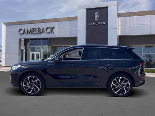 2024 Lincoln Corsair Grand Touring