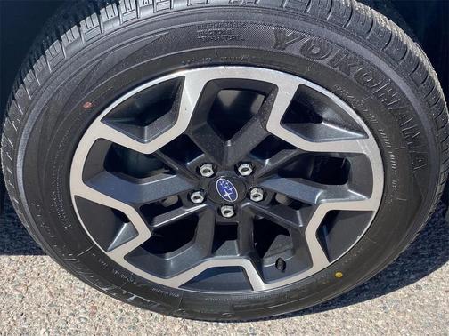 2016 Subaru Crosstrek 2.0i Limited