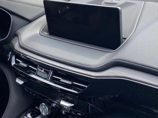 2023 Acura MDX Advance Package