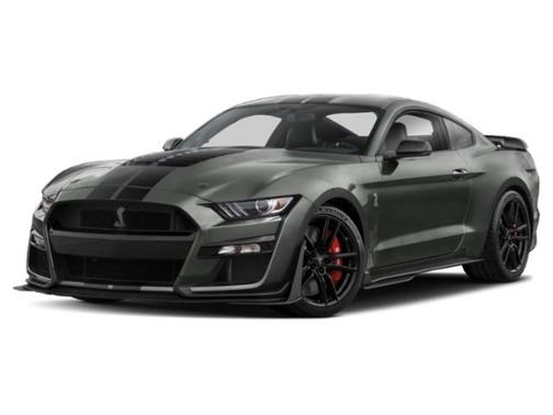 2021 Ford Shelby GT500 Base