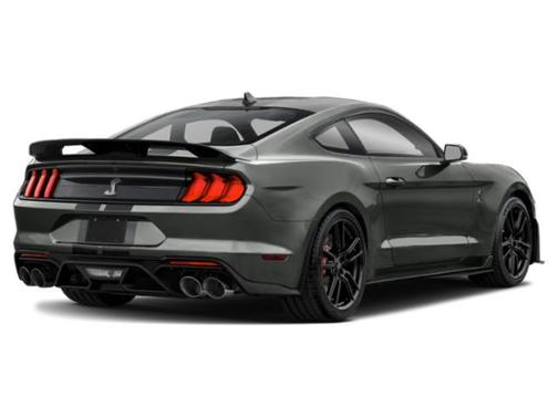 2021 Ford Shelby GT500 Base