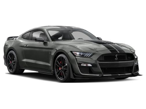 2021 Ford Shelby GT500 Base