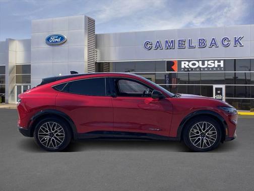 2024 Ford Mustang Mach-E Premium
