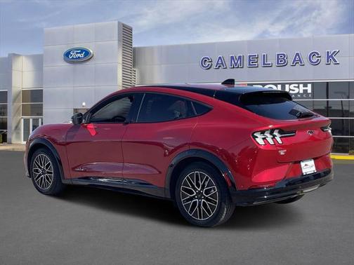 2024 Ford Mustang Mach-E Premium