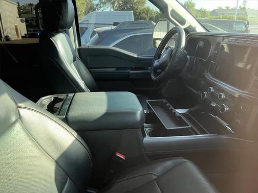 2023 Ford F-250 Lariat