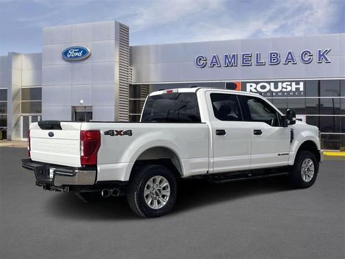 2022 Ford F-250 XLT
