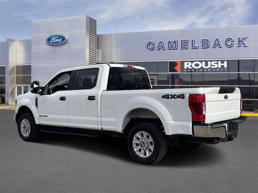 2022 Ford F-250 XLT