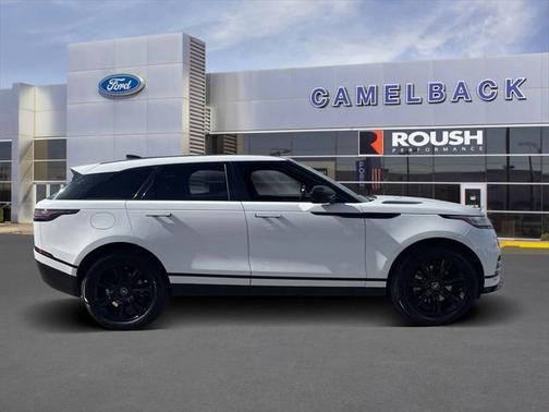 2023 Land Rover Range Rover Velar P250 S R-Dynamic