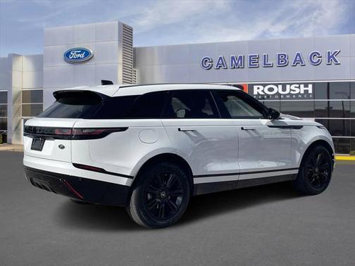 2023 Land Rover Range Rover Velar P250 S R-Dynamic