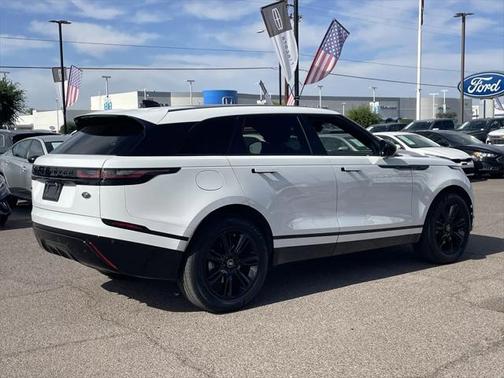 2023 Land Rover Range Rover Velar P250 S R-Dynamic