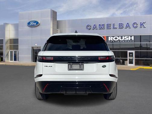 2023 Land Rover Range Rover Velar P250 S R-Dynamic