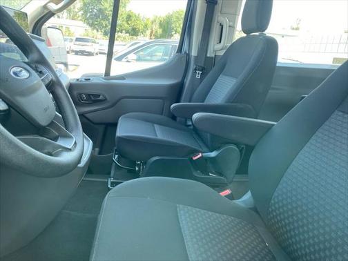 2022 Ford Transit-350 XLT