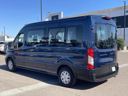 2022 Ford Transit-350 XLT