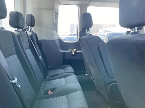 2022 Ford Transit-350 XLT