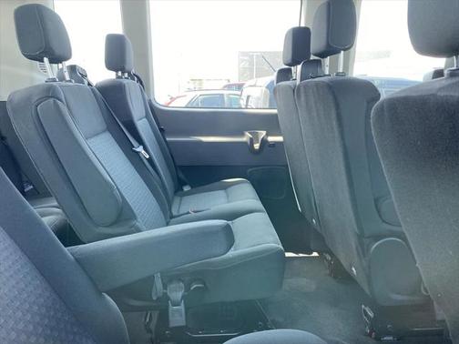 2022 Ford Transit-350 XLT