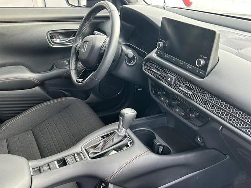 2024 Honda HR-V AWD Sport