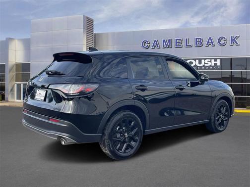 2024 Honda HR-V AWD Sport