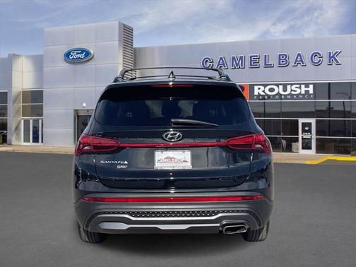 2023 Hyundai SANTA FE XRT