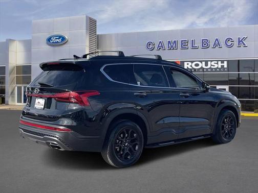 2023 Hyundai SANTA FE XRT
