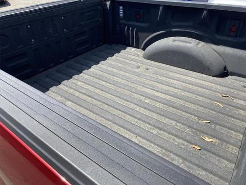 2016 Ford F-150 King Ranch