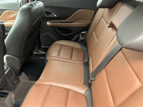 2014 Buick Encore Leather