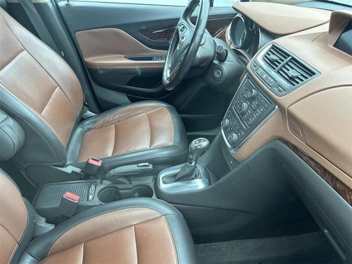 2014 Buick Encore Leather