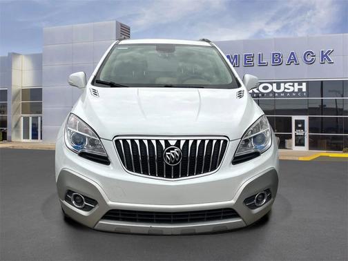 2014 Buick Encore Leather