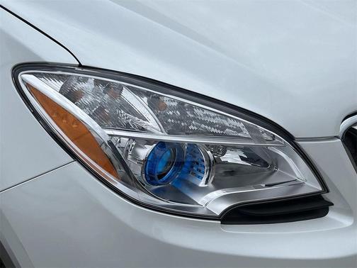 2014 Buick Encore Leather