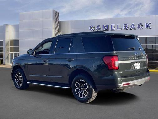 2022 Ford Expedition XLT