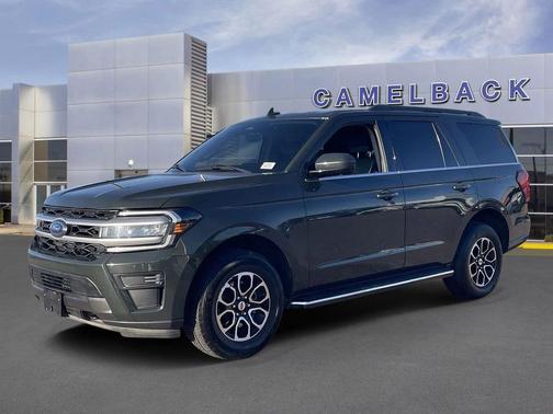 2022 Ford Expedition XLT