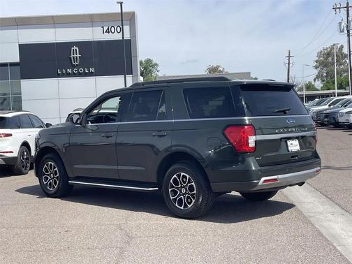 2022 Ford Expedition XLT