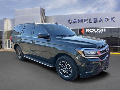2022 Ford Expedition XLT