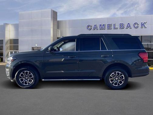 2022 Ford Expedition XLT