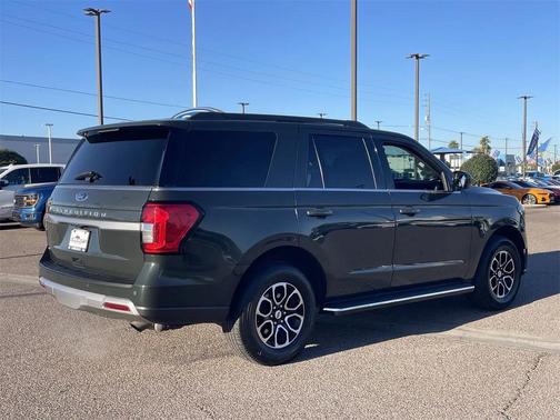 2022 Ford Expedition XLT