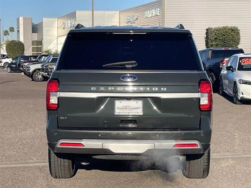2022 Ford Expedition XLT