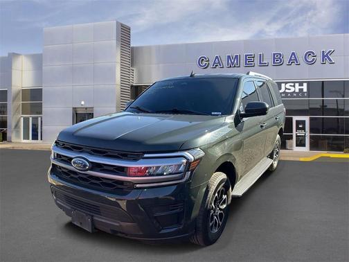 2022 Ford Expedition XLT