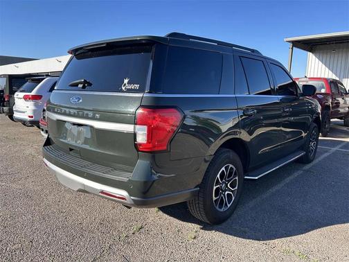 2022 Ford Expedition XLT