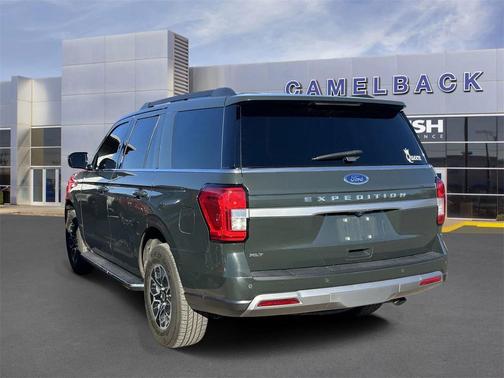 2022 Ford Expedition XLT
