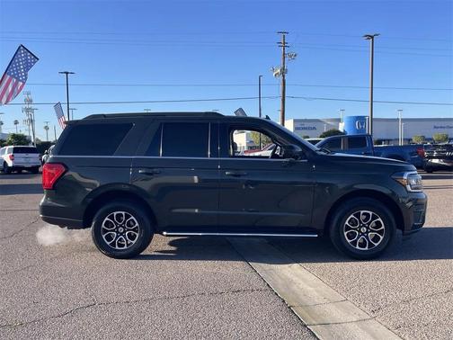 2022 Ford Expedition XLT