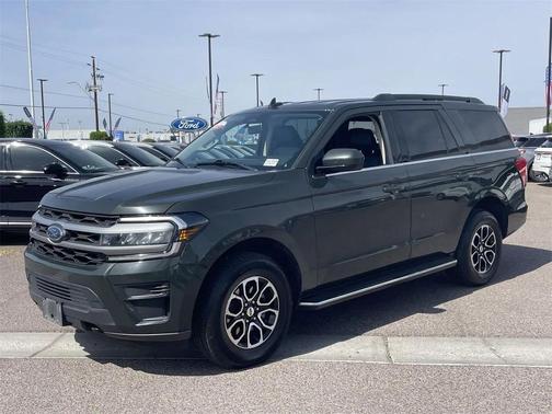 2022 Ford Expedition XLT
