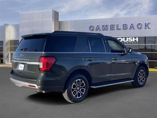 2022 Ford Expedition XLT