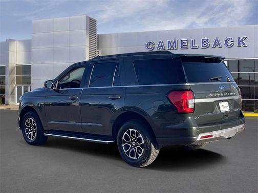 2022 Ford Expedition XLT