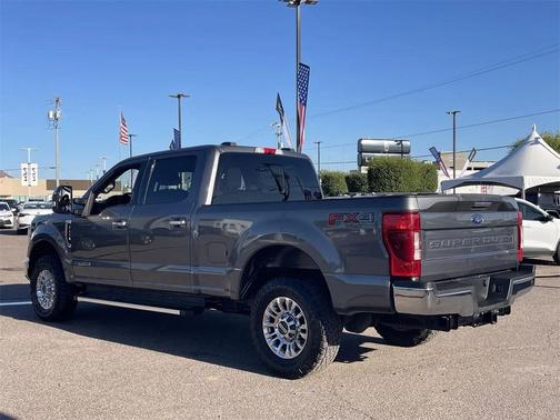 2022 Ford F-250 XLT