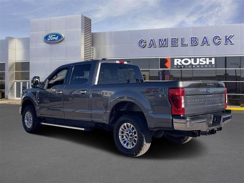 2022 Ford F-250 XLT