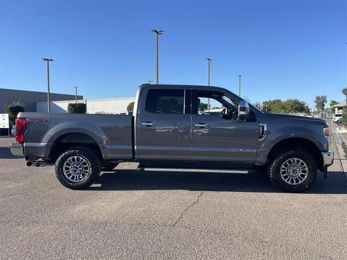 2022 Ford F-250 XLT