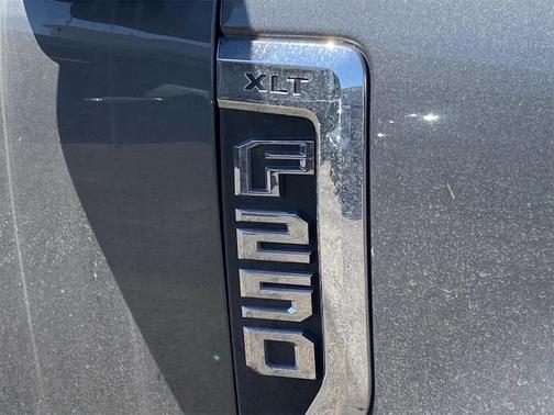 2022 Ford F-250 XLT