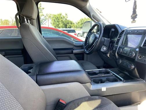 2022 Ford F-250 XLT